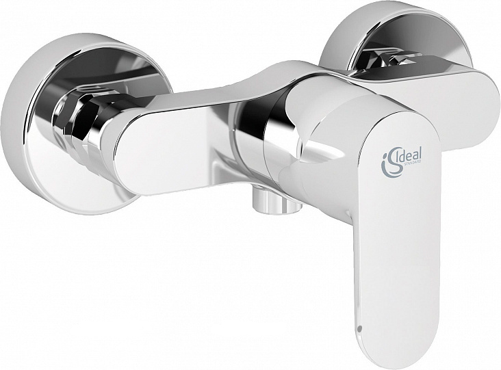 

Смеситель для душа IDEAL STANDARD Вито B0411AA