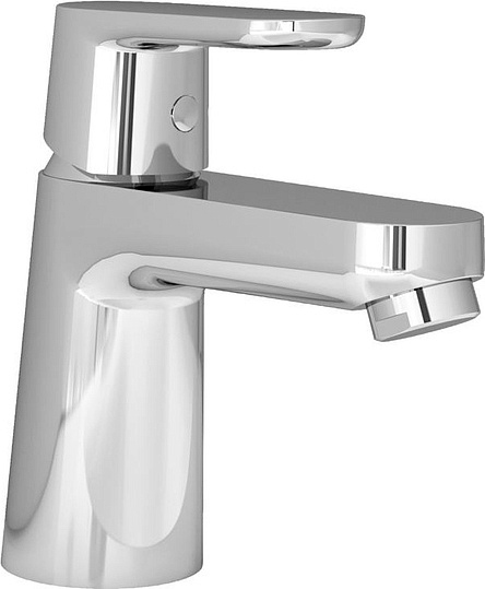 

Смеситель для раковины IDEAL STANDARD Вито B0407AA