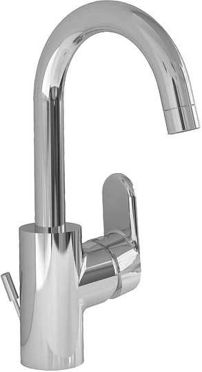 

Смеситель для раковины IDEAL STANDARD Вито B0410AA