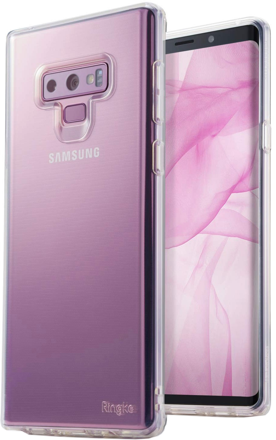 

Панель Ringke Air для Samsung Galaxy Note 9 Clear