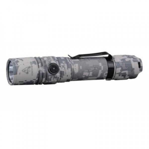 

Фонарь Fenix PD35 V2.0 Camo Edition Cree XP-L HI LED (PD35V20CE)