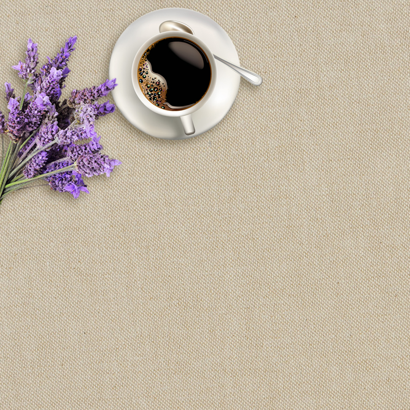 

Скатерть Time Textile Nova Beige Бежевый TT100678 135x200