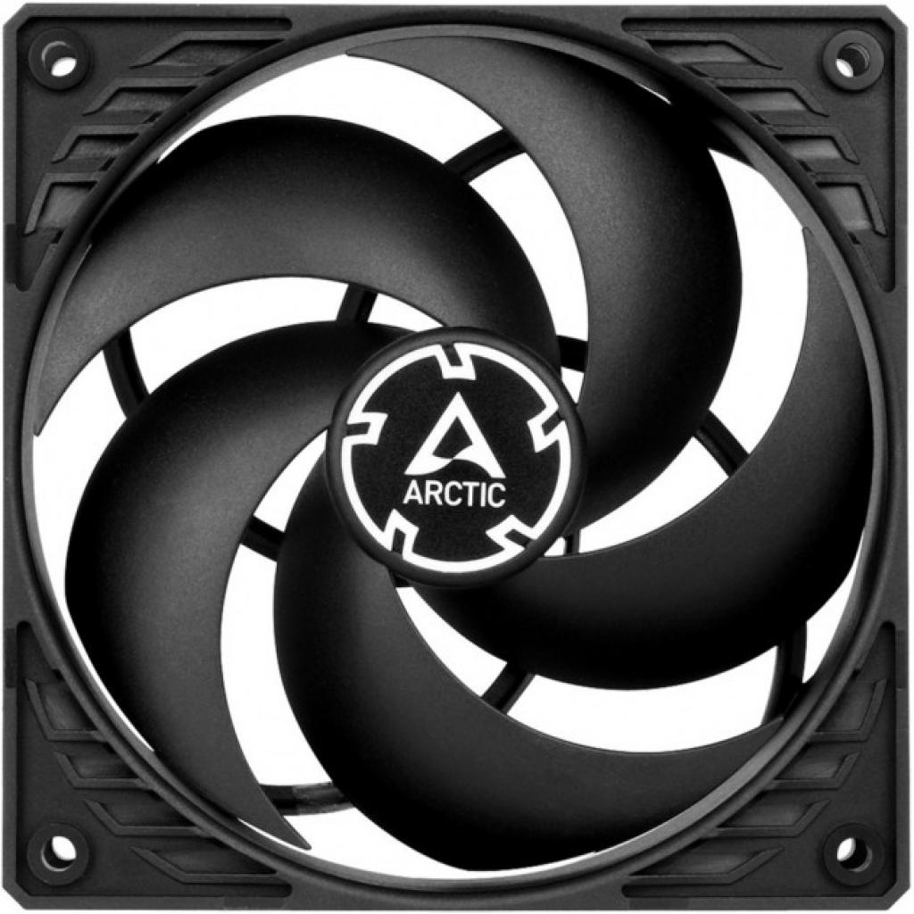 

Кулер Arctic P12 Black (ACFAN00118A)