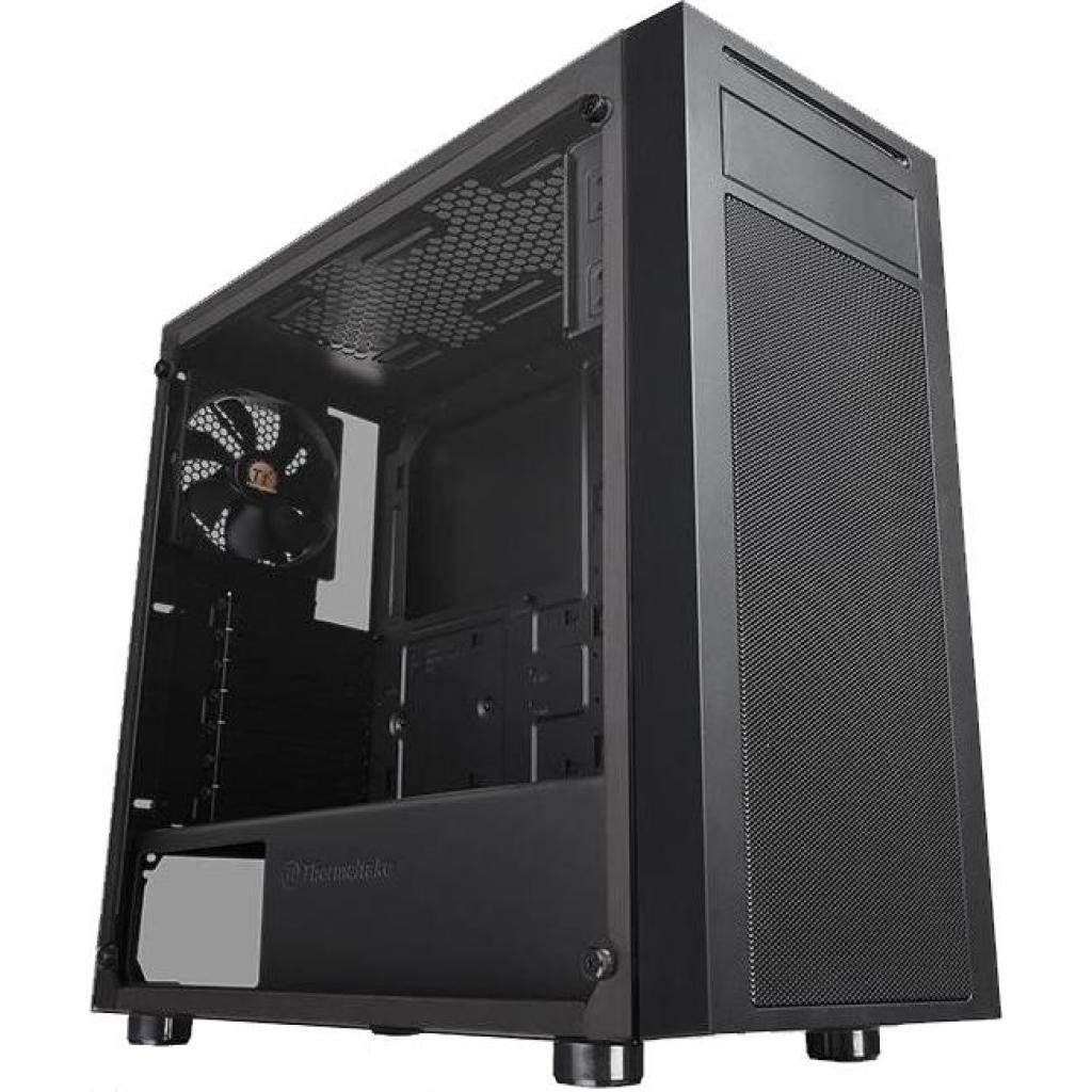 

Корпус ThermalTake Versa J22 Tempered Glass Edition (CA-1L5-00M1WN-00)