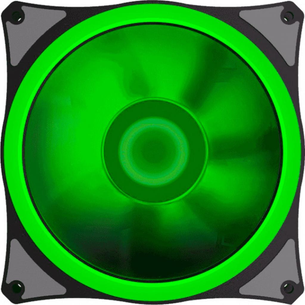 

Кулер GAMEMAX GMX-RF12-G