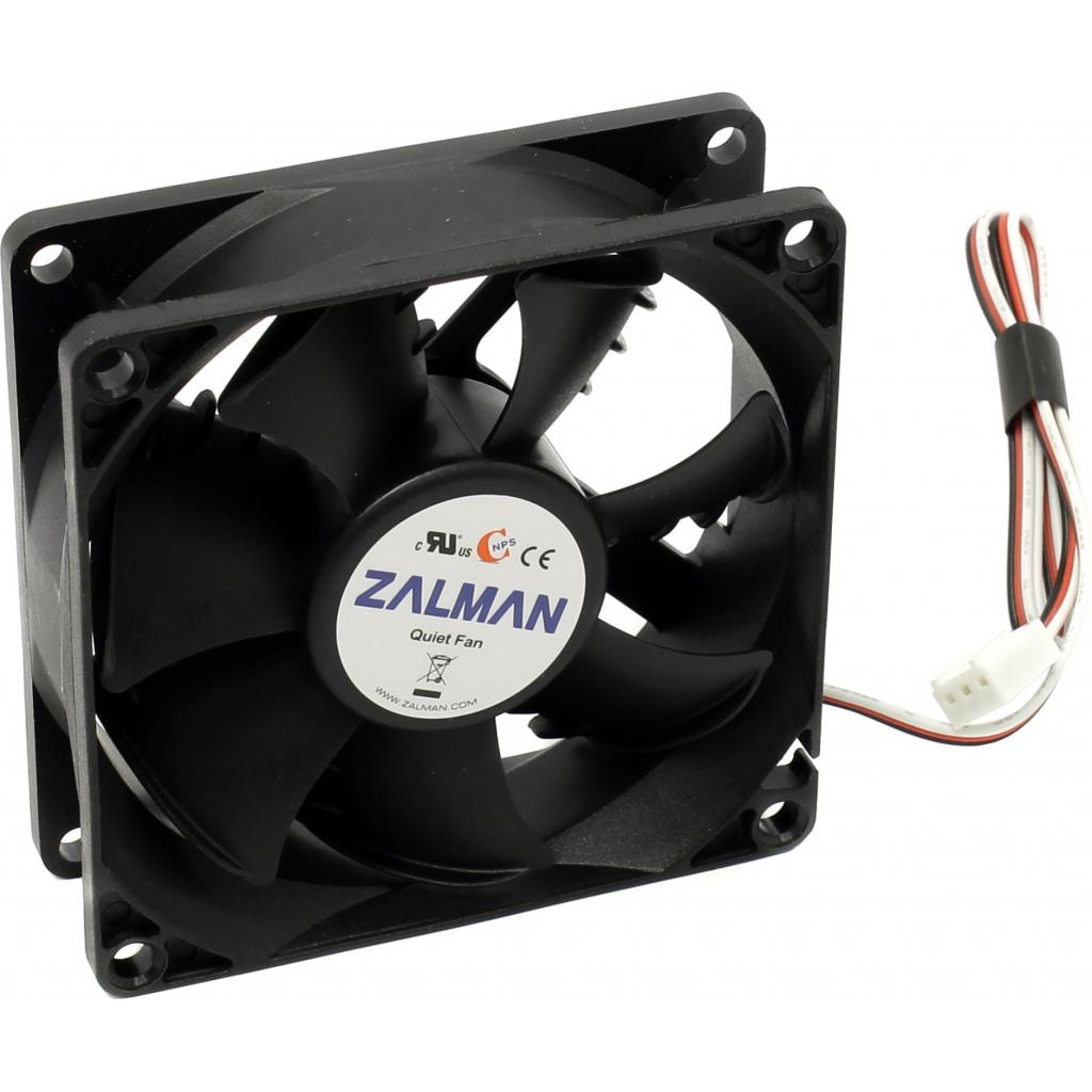 

Кулер ZM-F1 Plus (SF) Zalman