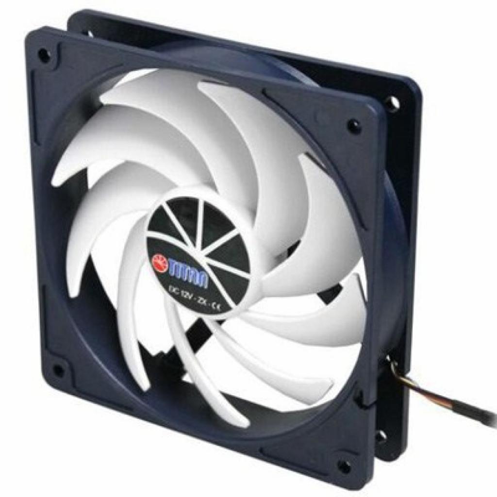 

Кулер TITAN TFD-12025SL12Z/KU