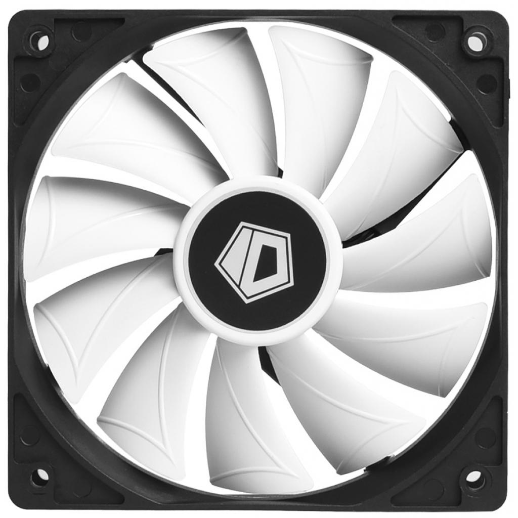 

Кулер ID-Cooling XF-12025-SD-W