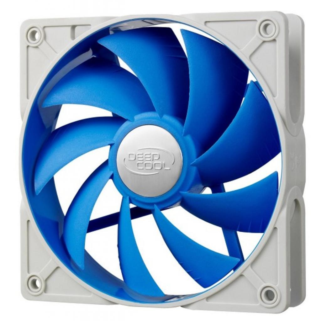 

Кулер Deepcool Ultra Silent (UF 120)
