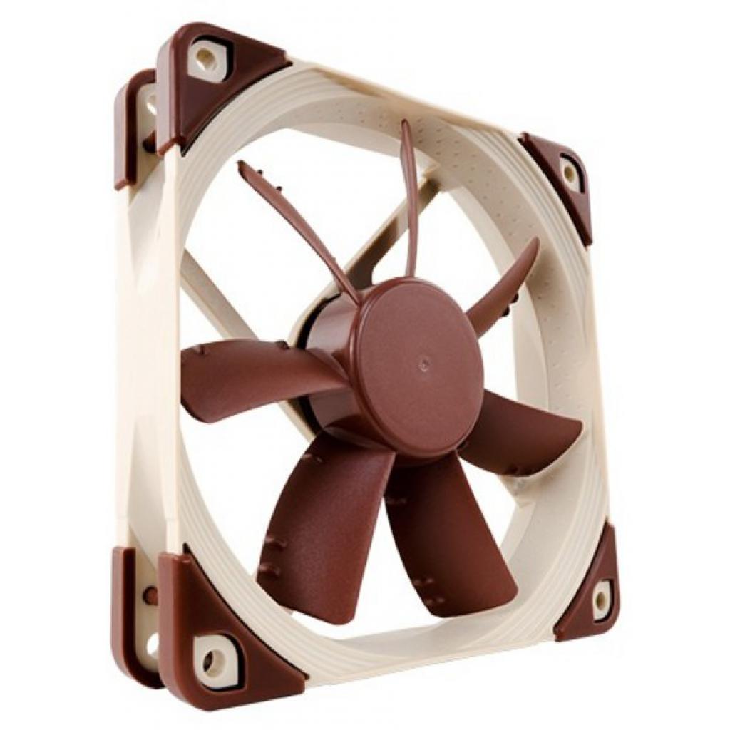

Кулер Noctua NF-S12A PWM