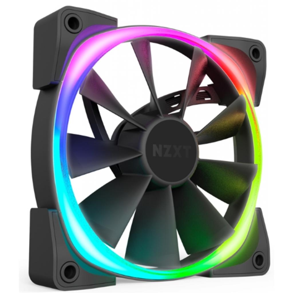 

Кулер NZXT Aer RGB 2 - Single (HF-28140-B1)