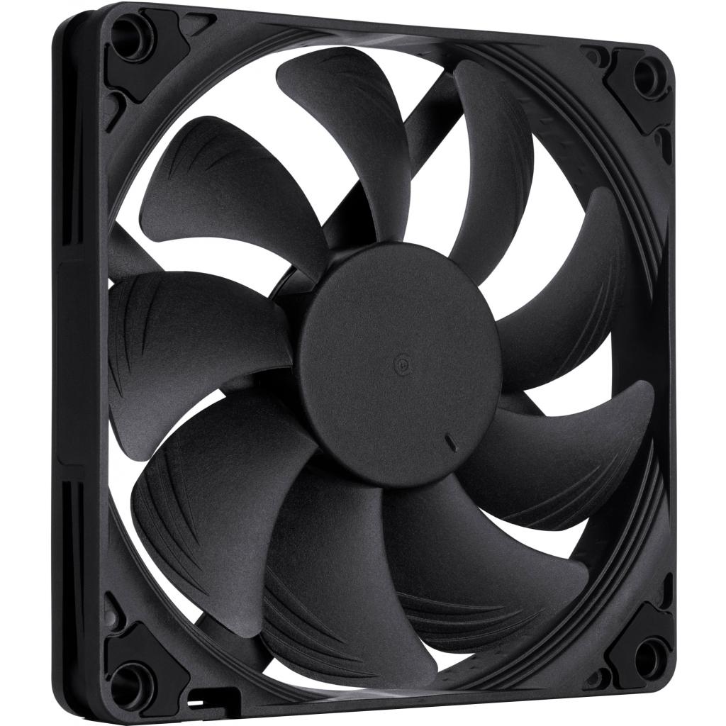 

Кулер Noctua NF-A9x14 HS-PWM CHROMAX.BLACK.SWAP