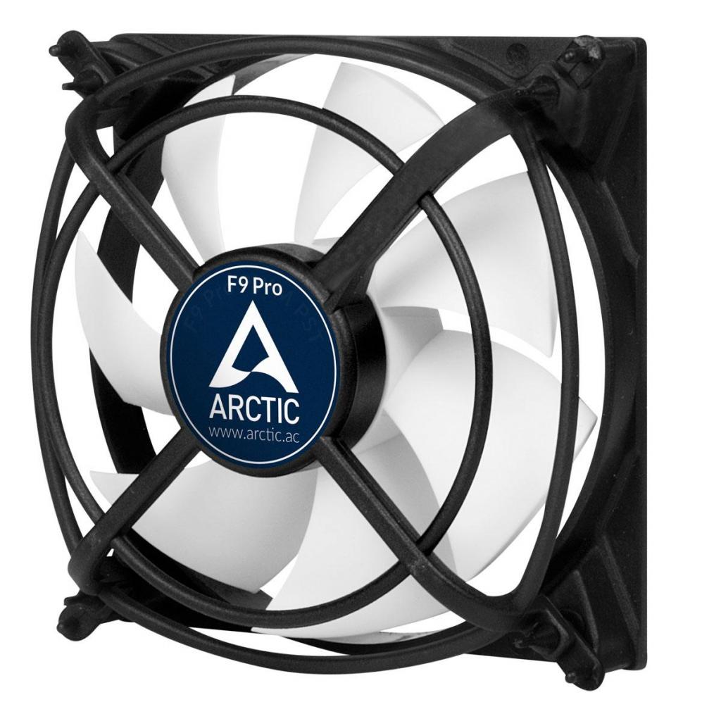 

Кулер Arctic F9 Pro (AFACO-09P00-GBA01)