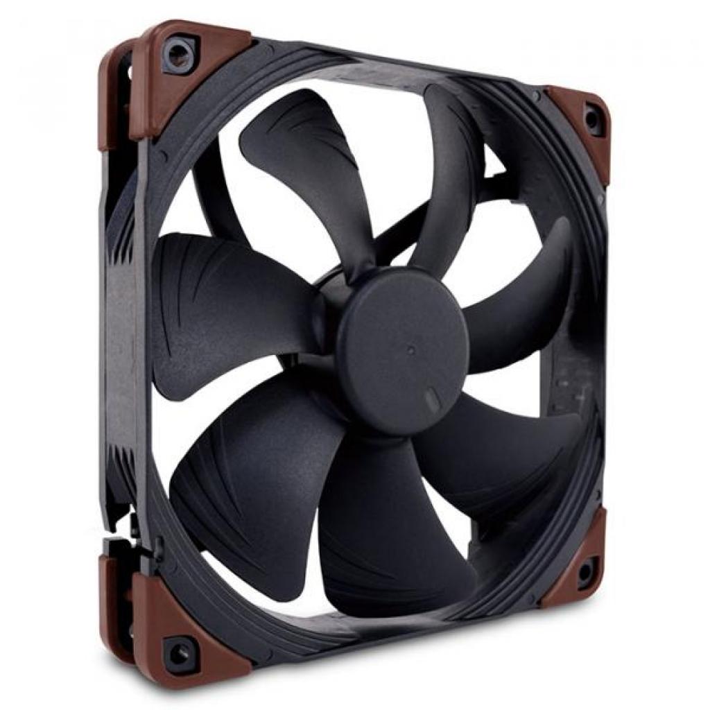 

Кулер Noctua iPPC (NF-A14iPPC-2000 PWM)
