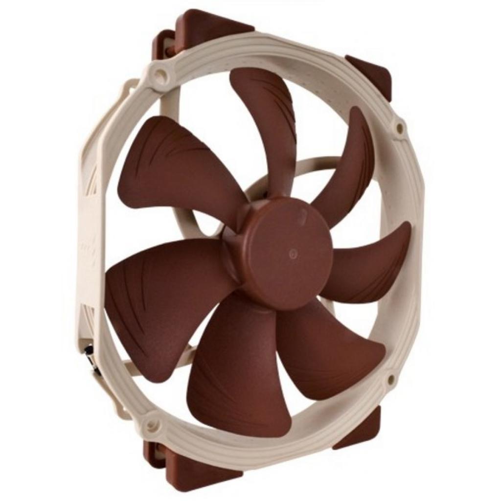 

Кулер Noctua NF-A15 PWM