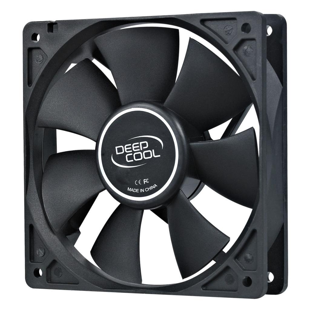 

Кулер Deepcool XFAN 120