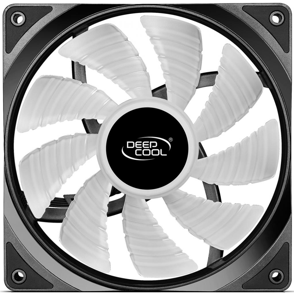 

Кулер Deepcool RF140 2 in 1