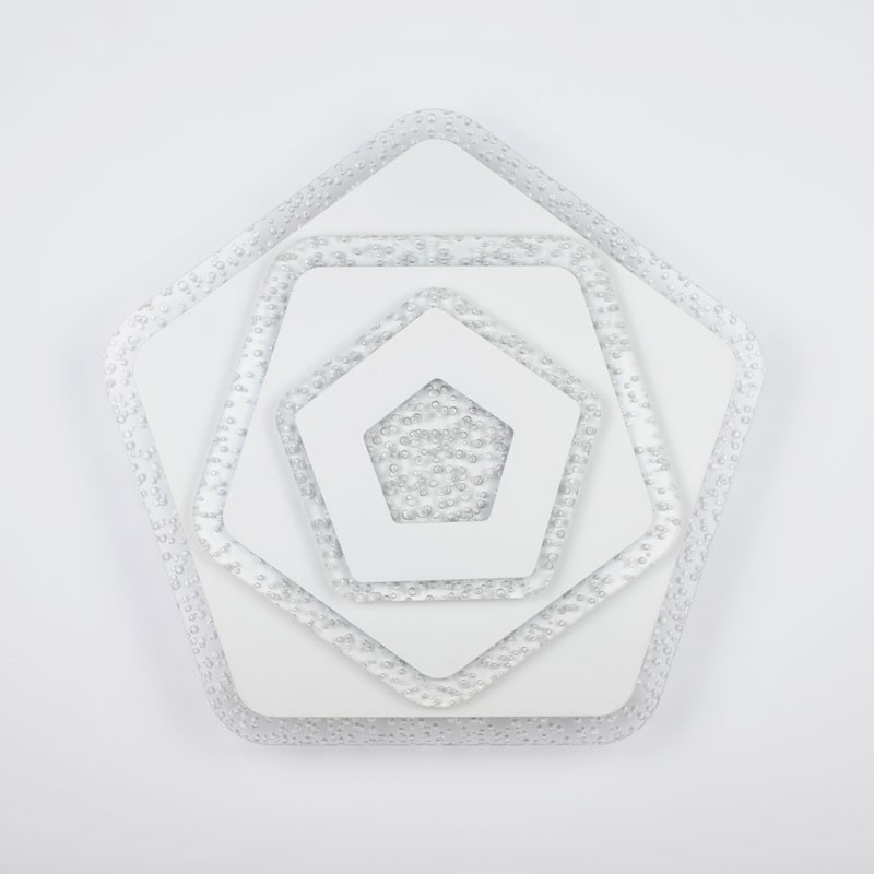 

Настенно-потолочный светильник 4light 2261/350 Q LED 75W