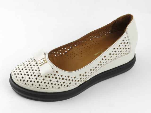 

Туфли женские Anna Lucci 9152-130 40
