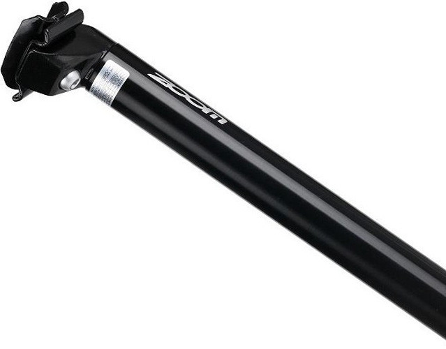 

Подседельный штырь Zoom SP-C208 25.4 мм, 350 мм (C-WS-0150)