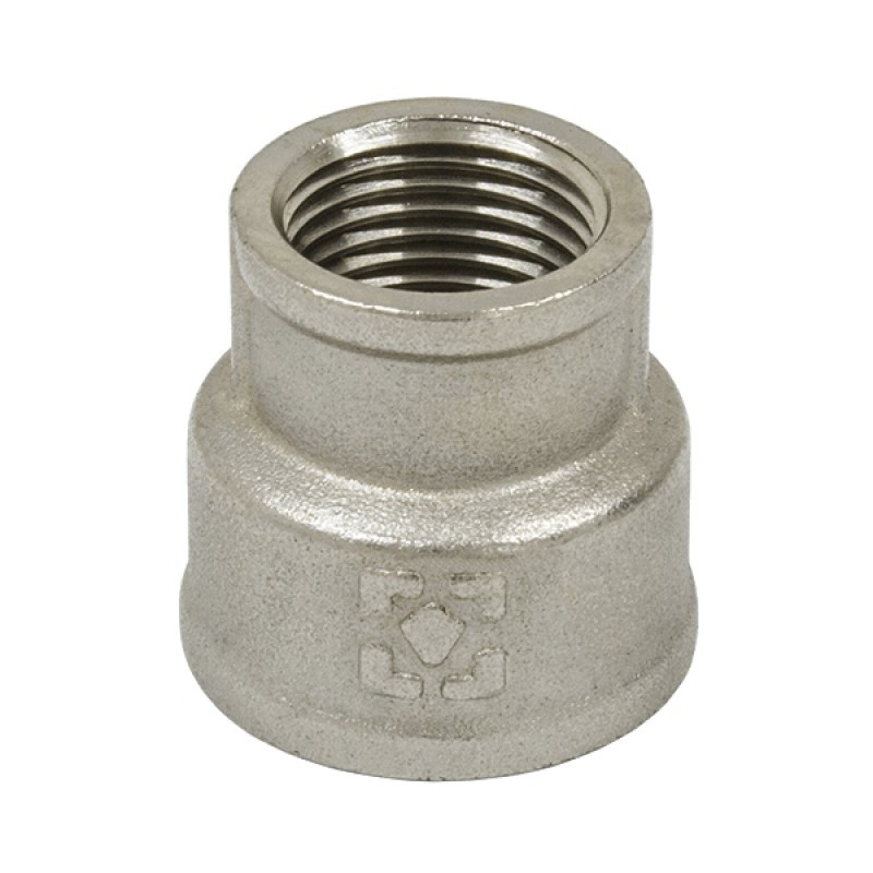 

Муфта переходная Raftec 1 1/2"х1 1/4" MP0504 ВР