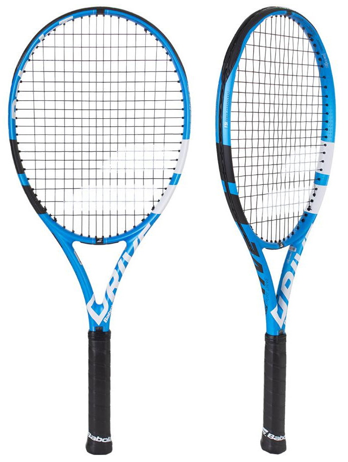 

Теннисная ракетка Babolat Pure Drive 101334/136