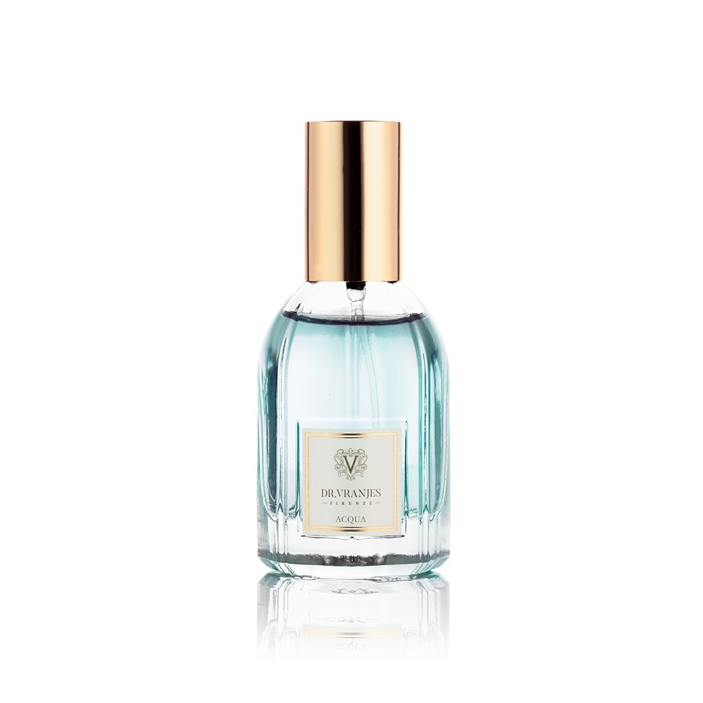 

Аромаспрей Dr. Vranjes ACQUA 25 ml Fragranza Ambiente (FRV13-A01)