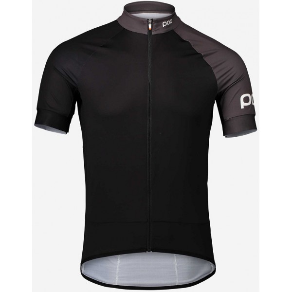 

Велоджерси POC Essential Road Jersey L Черный-Серый