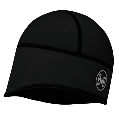 

Шапка Buff Windproof Tech Fleece Hat Черный