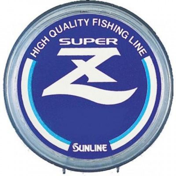

Леска Sunline SUPER Z HG 50м #1.2/0.181мм 2,77кг (1658.00.43)