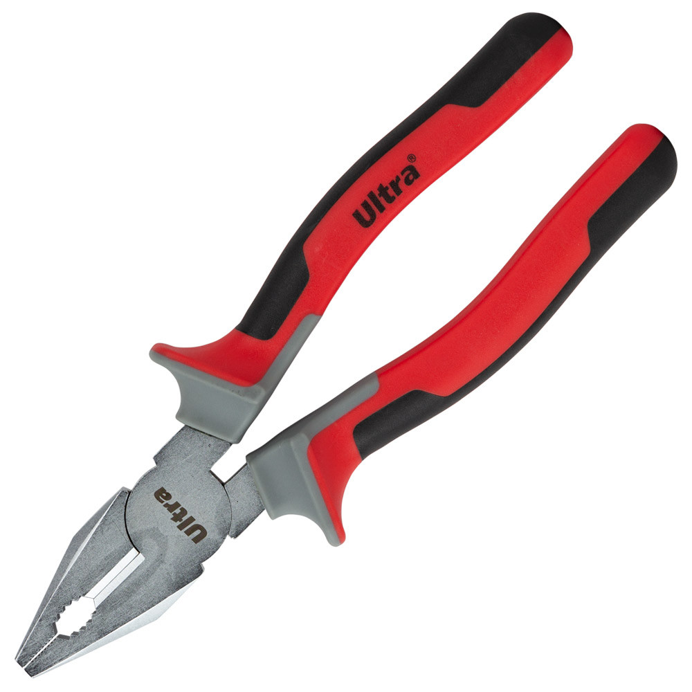 Плоскогубцы 180мм CrV Profi ULTRA (4343032) – низкие цены, кредит ...