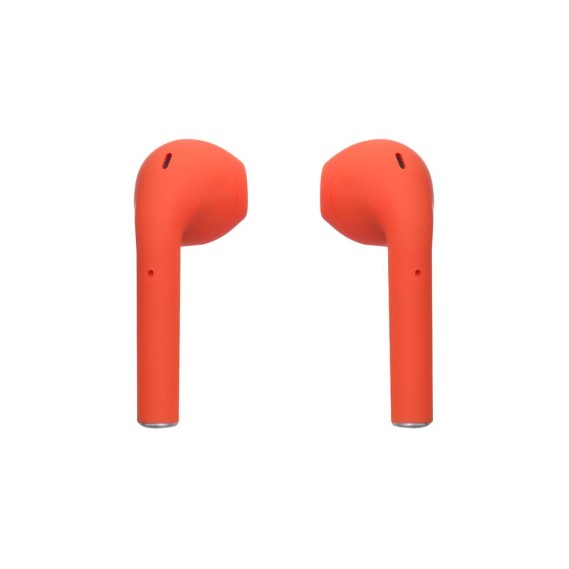 

Беспроводные Bluetooth наушники V8 TWS (Оранжевый)