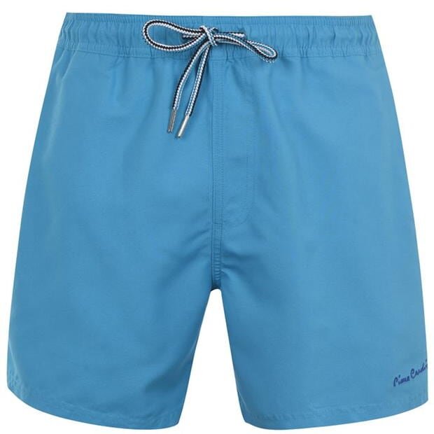 

Шорты пляжные Pierre Cardin 352176-19 XXL Turquoise