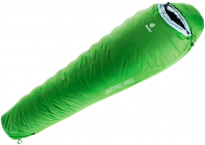 

Спальный мешок Deuter Astro 250 L spring (3711117 2006 1)