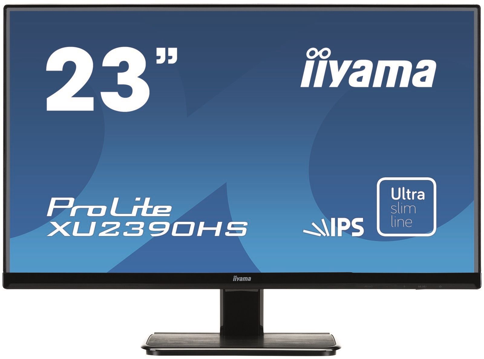 

Монитор IIYAMA XU2390HS-B1 XU2390HS-B1