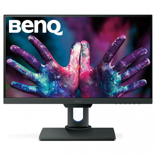 

Монитор BENQ PD2500Q Grey 9H.LG8LA.TSE