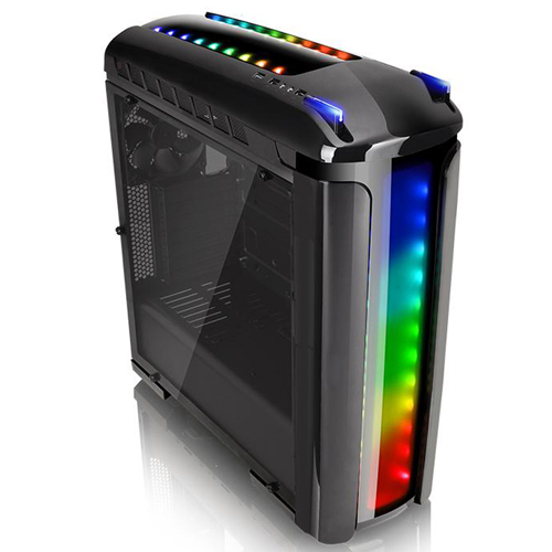 

Корпус ПК Thermaltake CA-1G9-00M1WN-00 Versa C22 CA-1G9-00M1WN-00