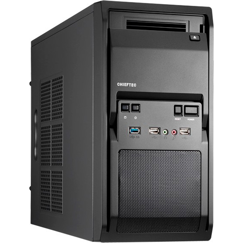 

Корпус ПК CHIEFTEC Libra (LT-01B-450S8)