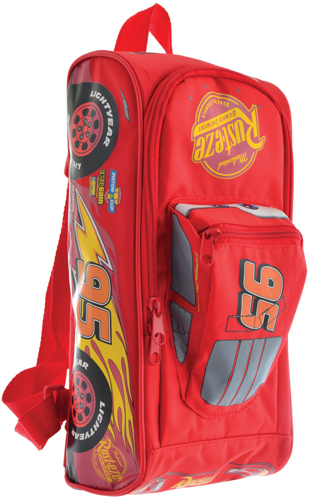 

Рюкзак детский Yes K-19 Cars для мальчика (557647)