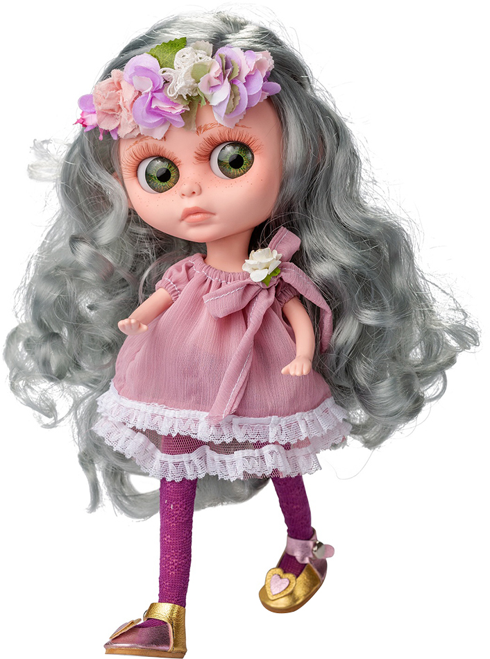 

Кукла Berjuan Биггерс Margaret Frost 32 см (BJN-24007)