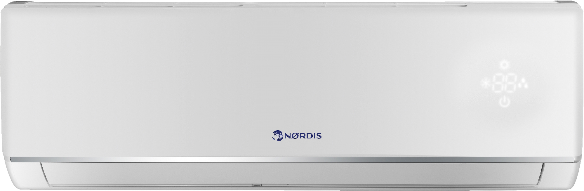 

Кондиционер NORDIS Orion NDI-G24IV1/NDO-G24IV1