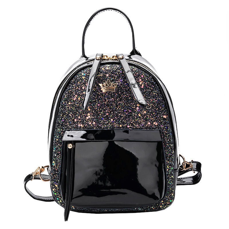 

Рюкзак Briana Mis Black