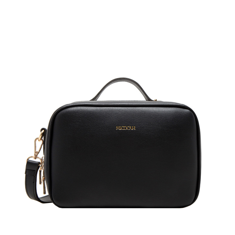 

Сумка Micocah Suitcase Black