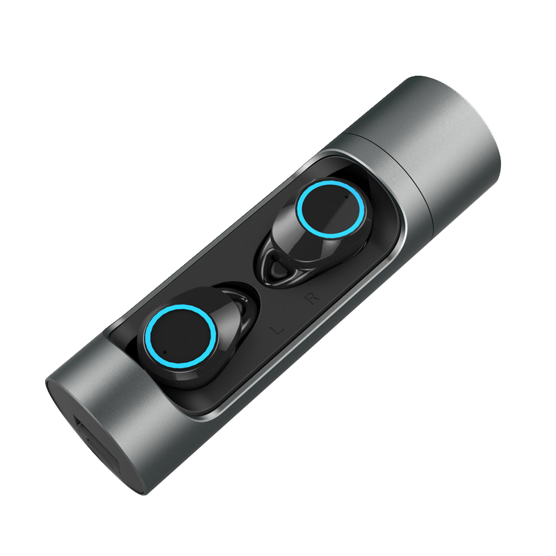 

Беспроводные наушники Air Pro TWS X8 Gold