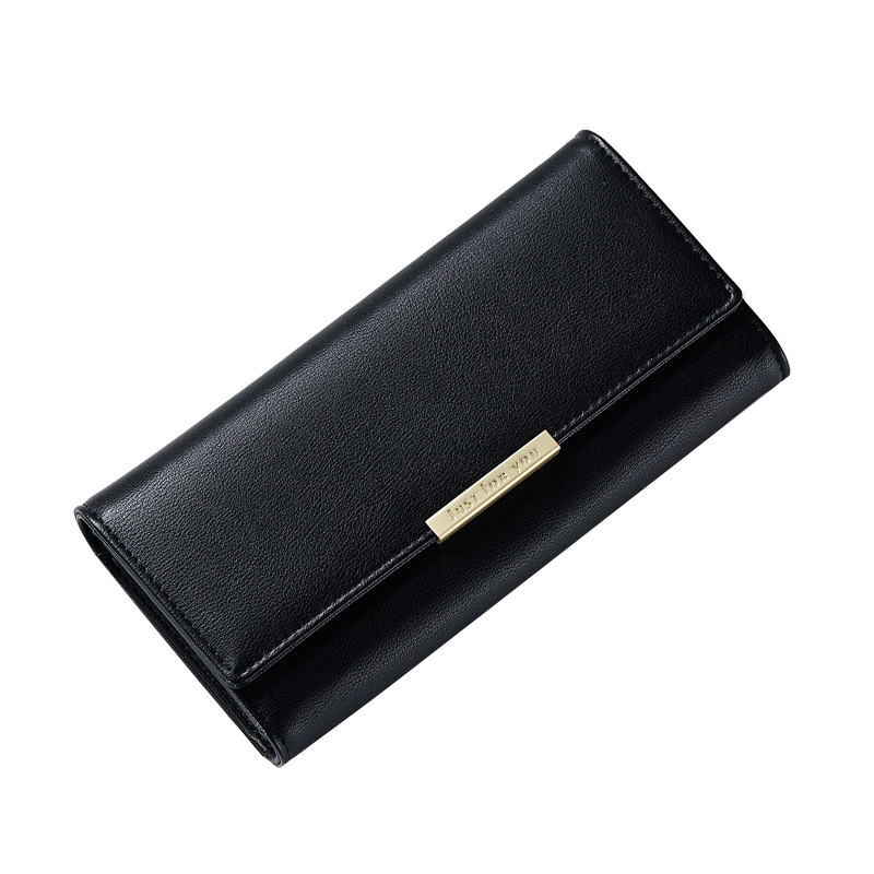 

Кошелек Amelie Just Black