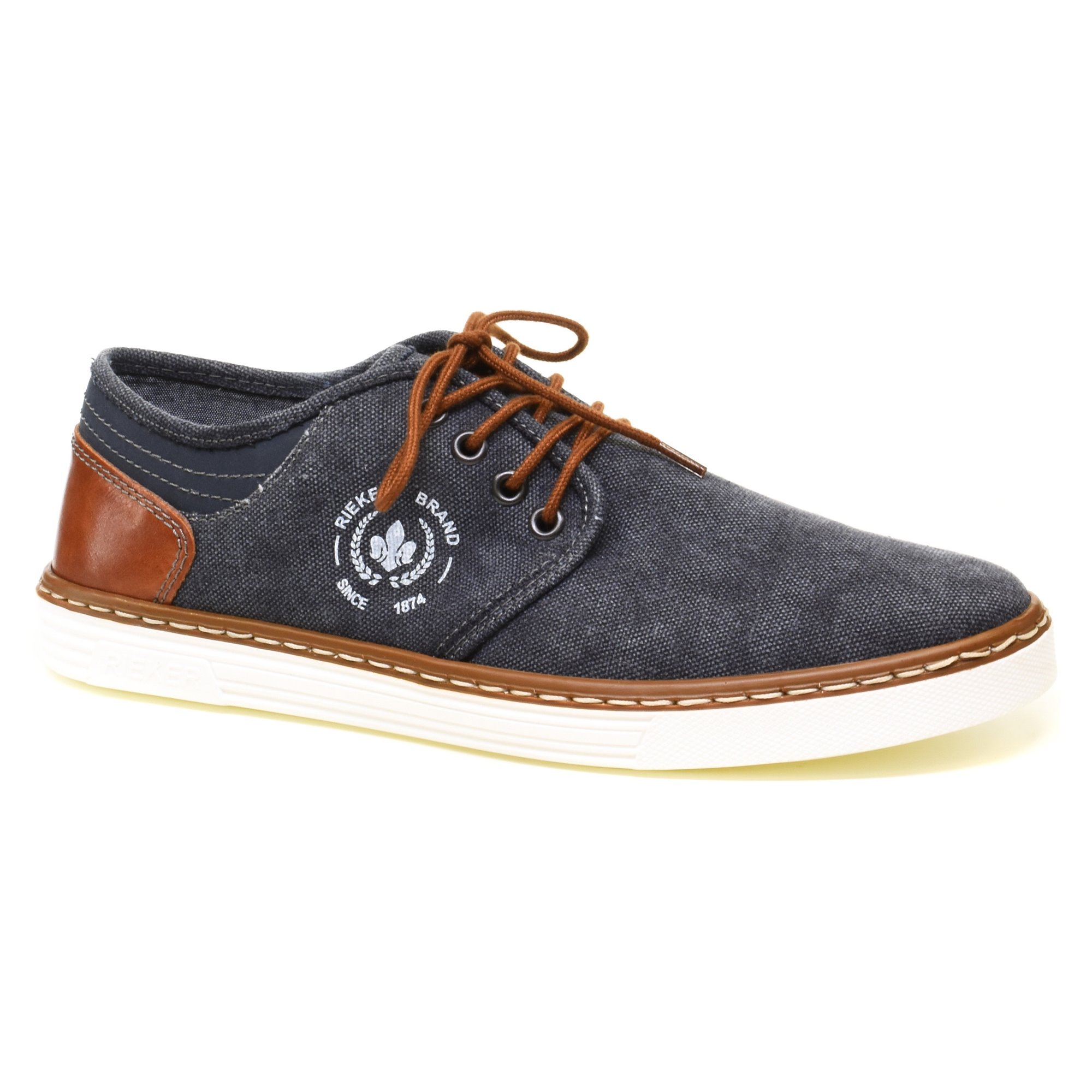 

Туфли Rieker B4949/14 34917-45 Синий