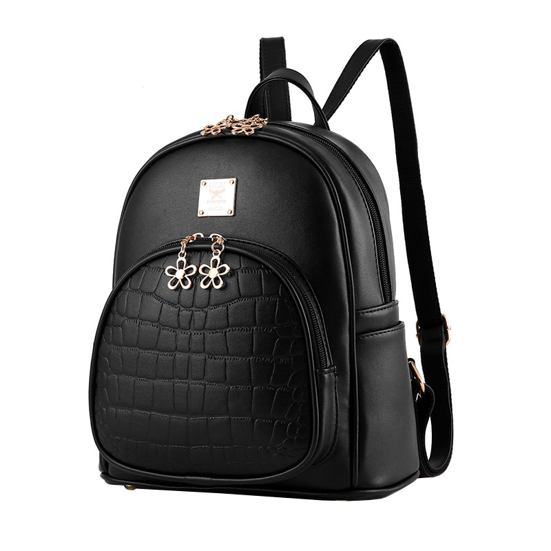 

Рюкзак Amelie Black