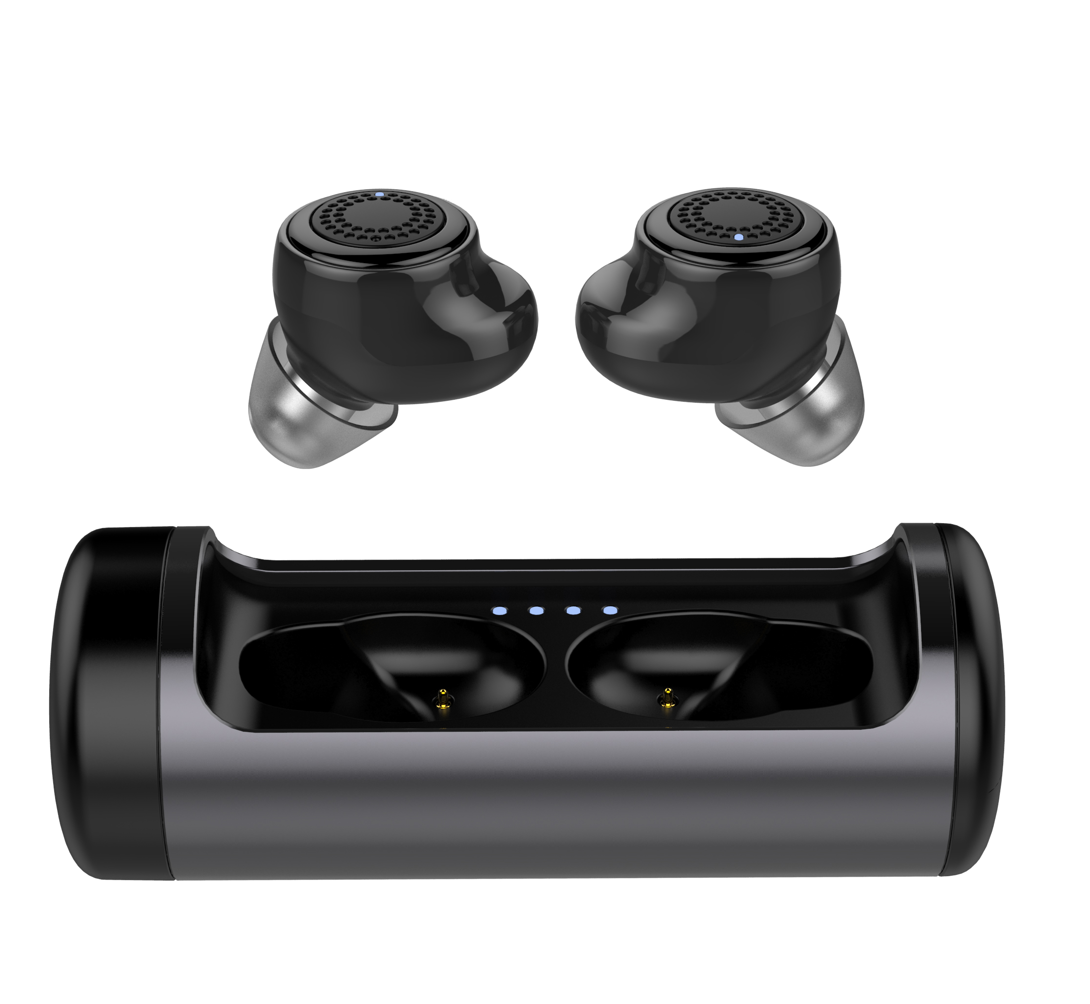 

Беспроводные наушники Ovevo Ever TWS Q63 Pro