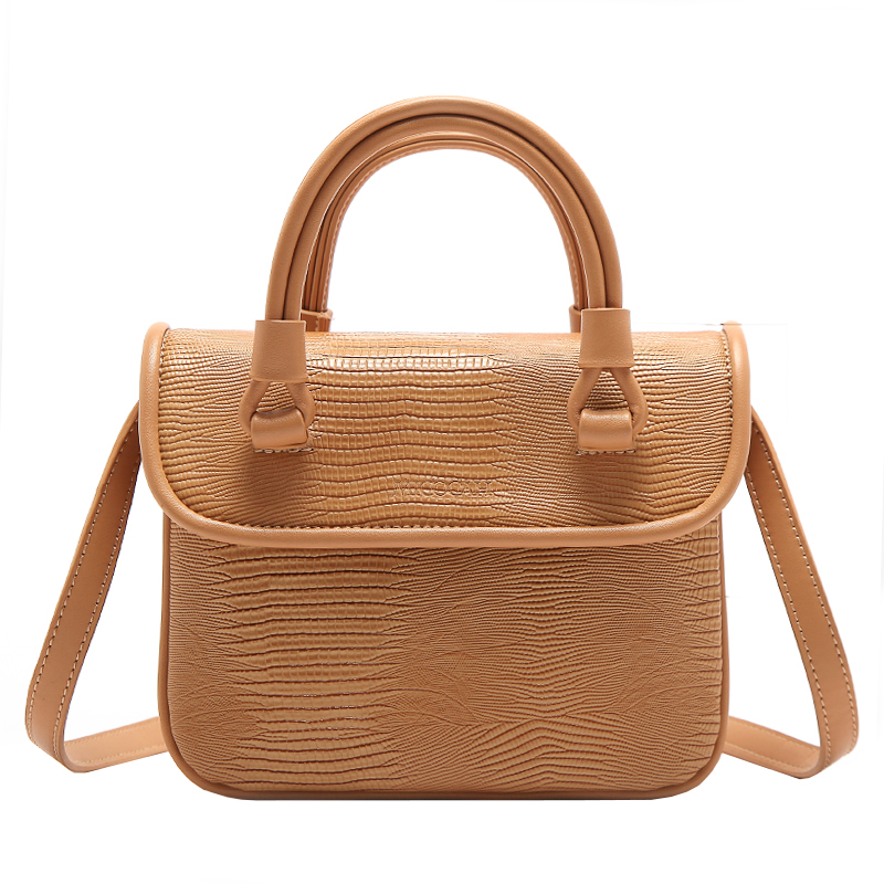 

Сумка Micocah Ins Brown Bag