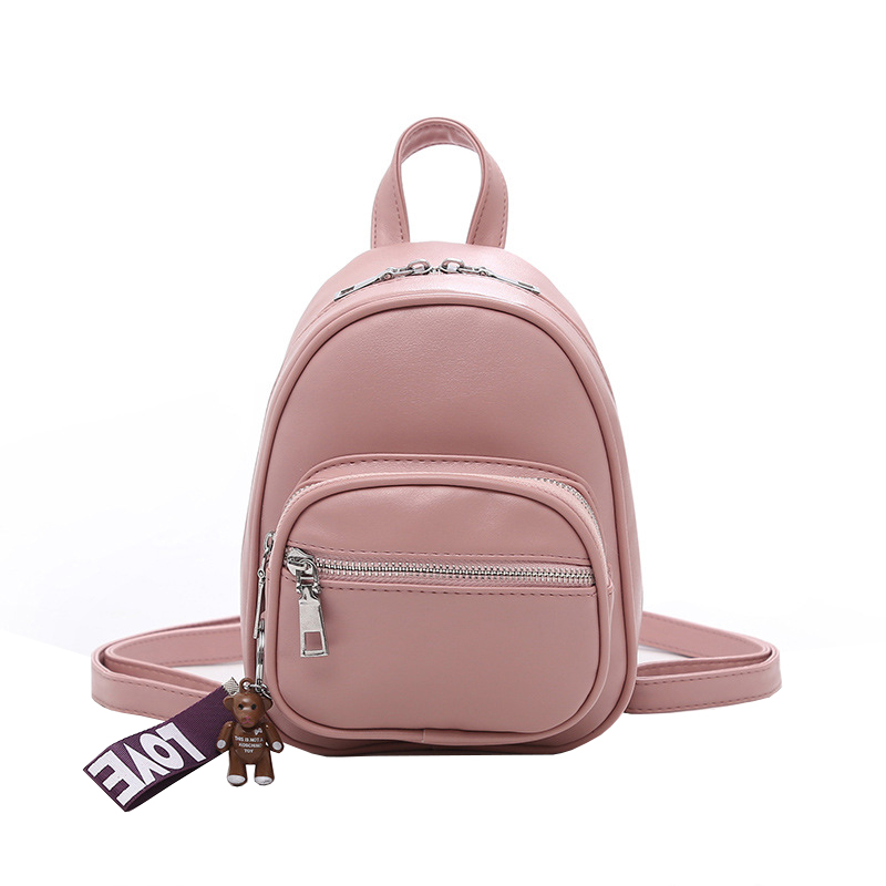 

Рюкзак Aster Pink